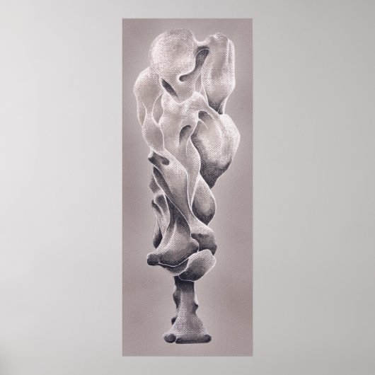 Saldo Poster (Vorne)