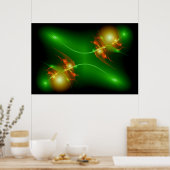 Saldo Poster (Küche)