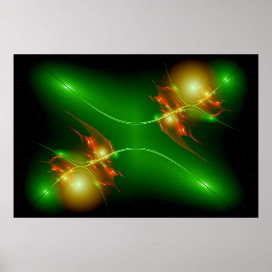 Saldo Poster (Vorne)