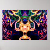 Saldo Poster (Vorne)