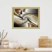 Saldo Poster (Küche)