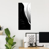 Saldo Poster (Heimbüro)