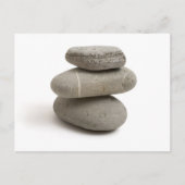 Saldo Postkarte (Vorderseite)