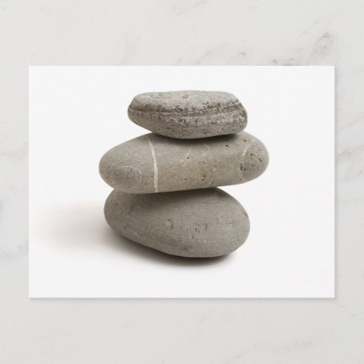 Saldo Postkarte (Vorderseite)