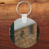 Saldo Schlüsselanhänger (Vorderseite)