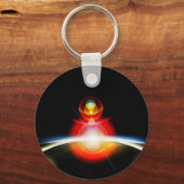 Saldo Schlüsselanhänger (Vorderseite)