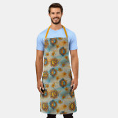 Saldo Schürze (Getragen)