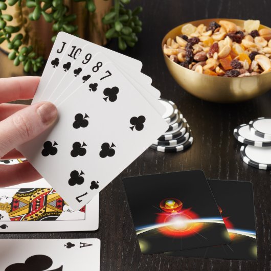 Saldo Spielkarten (In Situ)