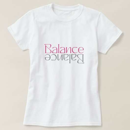 Saldo T-Shirt (Design vorne)