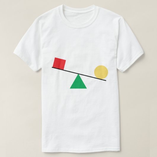 Saldo T-Shirt (Design vorne)