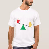 Saldo T-Shirt (Vorderseite)