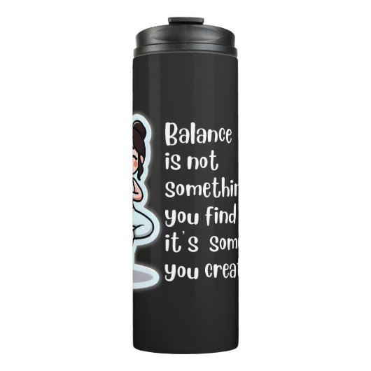 Saldo Thermosbecher (Vorderseite)