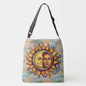 Saldo Tragetaschen Mit Langen Trägern (Rückseite)