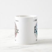 Saldo über Chaos Tasse Yang Yang (Mittel)