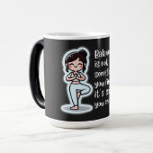 Saldo Verwandlungstasse (Vorderseite Links)