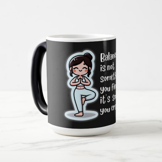 Saldo Verwandlungstasse (Vorderseite Links)