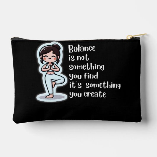 Saldo Zubehörtasche (Rückseite)