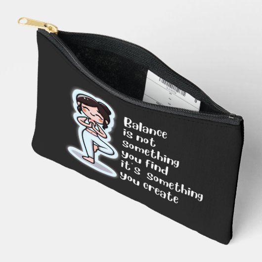 Saldo Zubehörtasche (Offen)