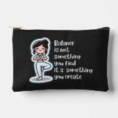 Saldo Zubehörtasche (Vorderseite)