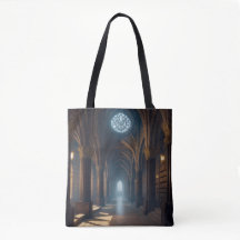 Säle des alten Wissens