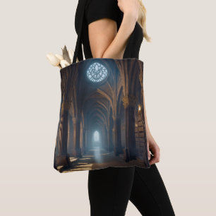Säle des alten Wissens Tasche