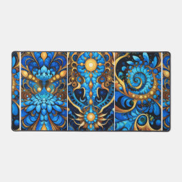 Säle des Wasserelementars Schreibtischunterlage