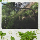 Sale Falls Küchentücher (Gefaltet)