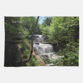 Sale Falls Küchentücher (Horizontal)