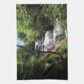 Sale Falls Küchentücher (Vertikal)