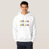 Sale Tags Mens Hoodie (Vorne ganz)