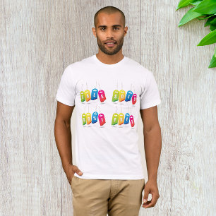 Sale Tags Mens T - Shirt