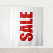 SALE WANDTEPPICH (Vorderseite)