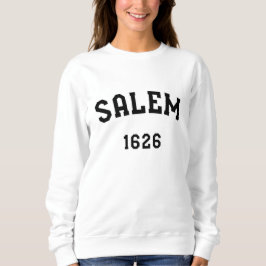 Salem 1626 Sweatshirt