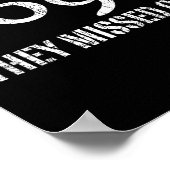 Salem 1692 fehlte ein KostümHalloween Poster (Ecke)