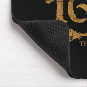 Salem 1692 sie verpassten ein Halloween  Mousepad (Ecke)