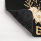 Salem 1692 sie verpassten eine Hexenmeisterschaft Mousepad (Ecke)