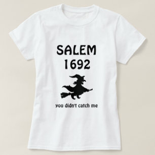 Salem 1692 T - Shirt