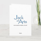 Salem-Abteilung der magischen Fahrzeuge Karte (Rückseite)