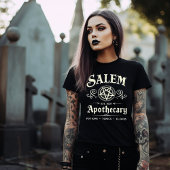 Salem Apothecary T-Shirt