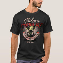 Salem Apothecary Vintage Vogelscheuche