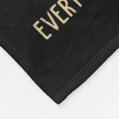 Salem Book Club Funny Bookween Spooky Rea Fleecedecke (Ecke)