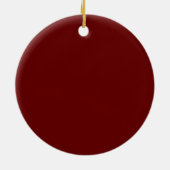 SALEM BROOM FIRMA KERAMIK ORNAMENT (Hinten)