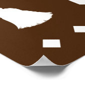 SALEM BROOM FIRMA POSTER (Ecke)