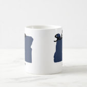 Salem coffee mug  kaffeetasse (Mittel)