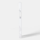 Salem, die Prinzessin-Katze, die die Welt übernimm Case-Mate iPhone Hülle (Rückseite / Links)