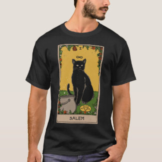 Salem Freund Freunde T-Shirt