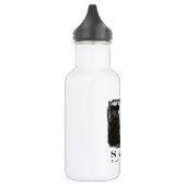 Salem Guard Edelstahlflasche (Links)