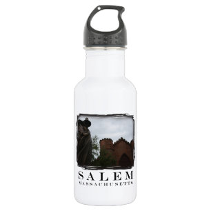 Salem Guard Edelstahlflasche