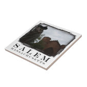 Salem Guard Fliese (Seite)