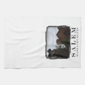 Salem Guard Handtuch (Horizontal)